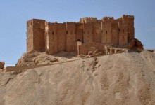 La Unesco denuncia el saqueo arqueológico a escala “industrial” en Siria
