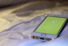 Usuarios de Snapchat deberán pagar para volver a ver mensajes