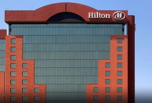 Dueños de Hilton del aeropuerto construirán hotel similar en Vitacura