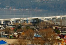 Vecinos de Aurora de Chile rechazan propuesta de radicación del Minvu en Concepción