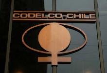 Codelco detiene y evacua algunas operaciones pero no reporta daños
