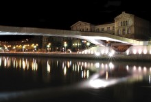 El II foro Build reúne en Bilbao a más de cien líderes de los Estados Unidos y Europa para impulsar la innovación urbana