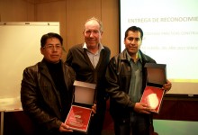 Peruana Graña y Montero diversificará operación en Chile por bajón minero y estudia concesiones