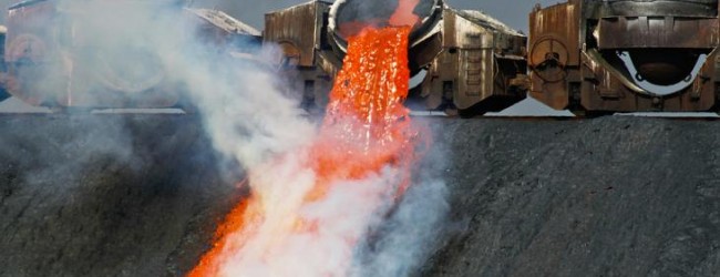 Codelco pasará a planta a 340 personas en Salvador tras cerrar contratos con 3 proveedores