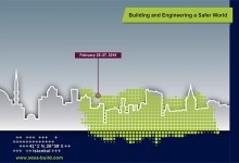 SeSa Build, nueva feria sobre seguridad sísmica en Turquía