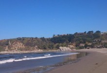 Ordenan sumario por faltas en permisos de construcción a proyecto inmobiliario en Quintero