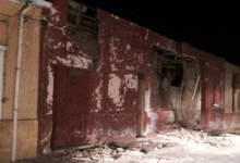 Municipalidad de Ovalle inicia catastro de viviendas dañadas para evaluar demolición