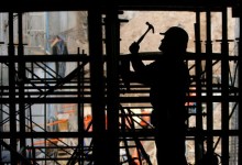 MOP espera retomar construcción del nuevo edificio de justicia en Puerto Montt