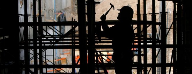 MOP espera retomar construcción del nuevo edificio de justicia en Puerto Montt