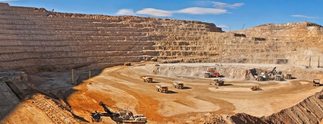 Hoy será jornada clave para sindicato y minera Escondida
