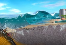 Shoa implementa nuevo software predictivo de efectos de tsunamis
