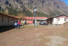 Comienza construcción de dos nuevos proyectos habitacionales en Alto Bío Bío