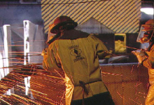 Codelco despide 16% de ejecutivos en primera fase de plan de desvinculaciones
