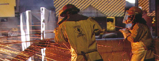 Codelco despide 16% de ejecutivos en primera fase de plan de desvinculaciones