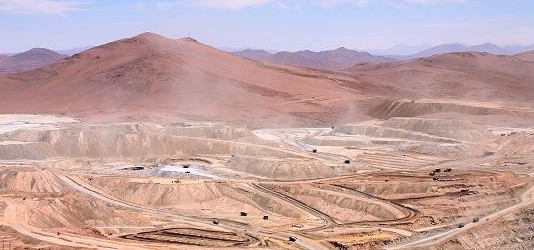 Collahuasi anuncia recorte en producción de cobre y «ajustes acotados» en empleos