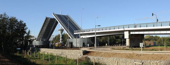 Cau Cau: Ministro de Obras Públicas pide ser sobreseído de indagatoria por prevarición