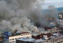 Valdivia: Reconstrucción de Galería Nass y multitienda Taboada conservará diseño original