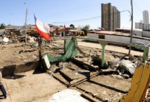 Coquimbo: Municipio y Minvu coinciden en que no habrá erradicaciones en sector costero