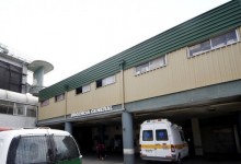 Médicos de Hospital Barros Luco denuncian deficiencias en construcción de Urgencias