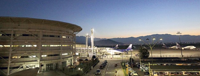 Operador de aeropuerto planea potenciar comuna de Pudahuel con nuevo parque