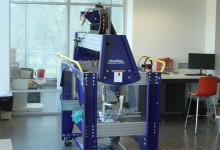 Universidad de Chile inaugura moderno laboratorio de fabricación digital