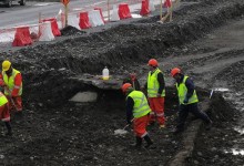 En un 50% estarían asegurados los recursos para construcción de ruta Los Ángeles-Laja