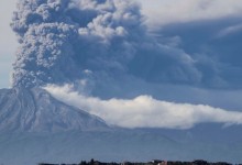Actualizan informe de presupuesto 2016 para reconstrucción por erupción del Calbuco