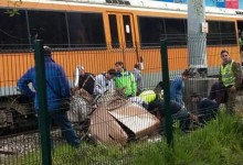Piden al MOP y EFE evaluar otra opción de acceso a Hualqui tras fatal accidente