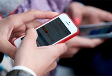 Premio Nobel de Medicina asegura que los smartphones enferman