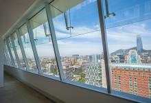 Grupo Patio compra edificio por US$ 38 millones y proyecta crecer en oficinas