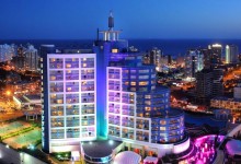 Enjoy anuncia inversión de US$ 220 millones para cuadriplicar capacidad hotelera de Conrad Punta del Este