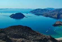 Empresa española construirá en Chile planta de regasificación