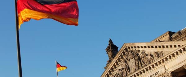 Los pedidos de la industria alemana caen inesperadamente en agosto