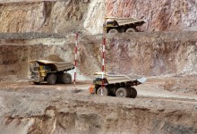 Siguen las reestructuraciones en la minería: Antofagasta anuncia salida de cerca del 7% de su dotación