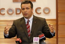 Diputados citan a sesión especial por Codelco y cuestionarán ley de capitalización