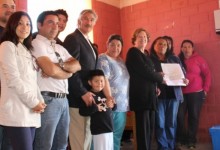 Proyecto de paneles solares entregó energía eléctrica a vecinos de Tongoy tras terremoto