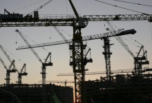 La construcción europea recurre cada vez más a los países del Golfo como oportunidad de negocio