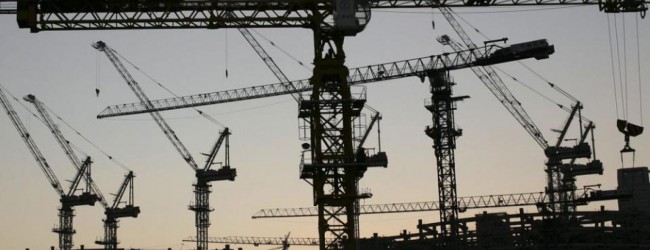 La construcción europea recurre cada vez más a los países del Golfo como oportunidad de negocio