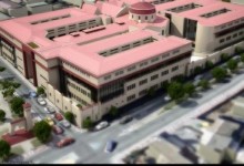 Malestar provocó la postergación del CDT de La Serena por falta de recursos