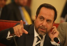 SQM: Ex contralor dice que no comparte decisión de Guilisasti