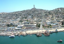 Presidenta viajará a Coquimbo para supervisar los avances de la reconstrucción tras el terremoto