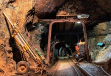 La segunda mayor mina del país cancela todos sus planes de expansión por baja del cobre