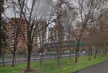 MOP continuará construcción de parque que unirá Vitacura y Las Condes