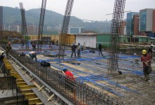 Ranking internacional ubica a Salfacorp como la quinta mayor constructora de Latam