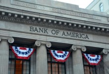Mercado está cauteloso ante débiles resultados de los bancos en EEUU