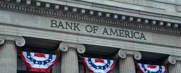 Mercado está cauteloso ante débiles resultados de los bancos en EEUU