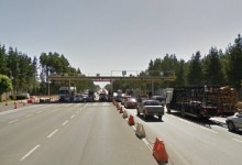 Alcalde de Santa Juana: Ruta de la Madera no responde a estándares de carreteras de Chile