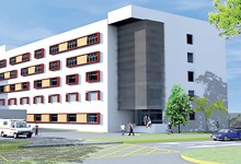 Alcaldes preparan ofensiva por retrasos en fechas de construcción de hospitales