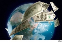 Analistas prevén desaceleración global hasta 2016 y largo período de desinflación