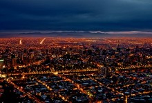 Dólar y contratos de suministro impactarán otra vez cuentas de la luz: subirían hasta 10% en 2016